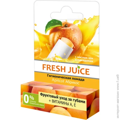 ó㳺  Fresh Juice 3,6 