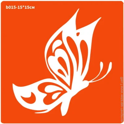 Fresh Tattoo   -  b015*15,  1515