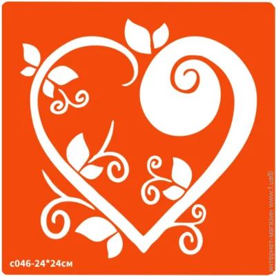 Fresh Tattoo   -  c046-24*24,  2424