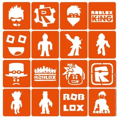 Fresh Tattoo    - Roblox Roblox_simple-16