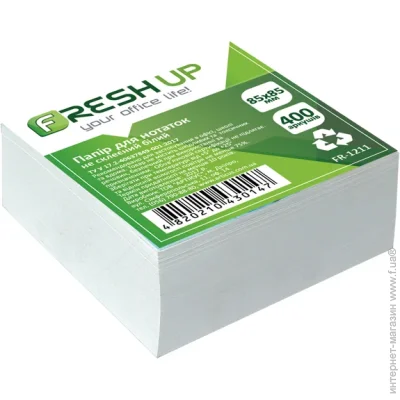 Fresh Up    FR-1211 400   (4820210430147)