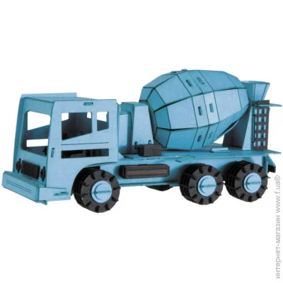  3D Fridolin  (11588)