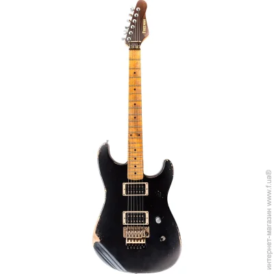  Friedman Cali Black