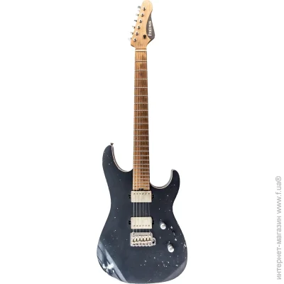  Friedman NOHO24 Charcoal Metallic