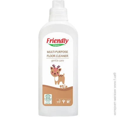        Friendly Organic 1000  (8680088180119)