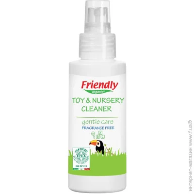        Friendly Organic 100  (8680088181833)