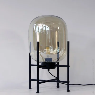   Friendlylight Glass Oval TL FL8020