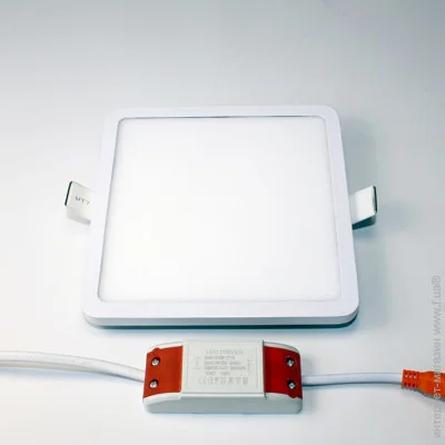 Friendlylight   Slim S15 LED 12W FL1041