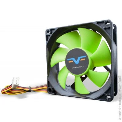  Frime FGF80HB3 Black/Green