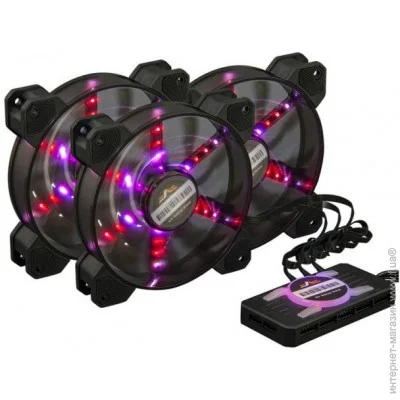  Frime Iris Flicker Kit (IRISFLICKERKIT)