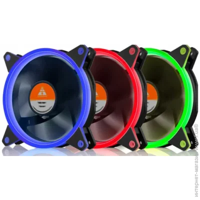  Frimecom ACF-120 Black