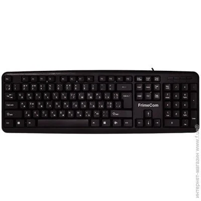  Frimecom K11 Black
