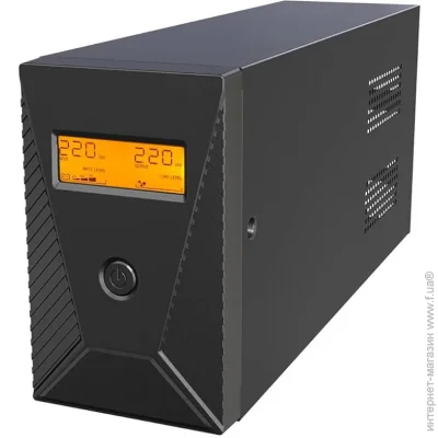    Frimecom GS2000 LCD 2000VA/1200W