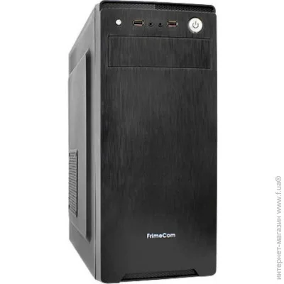 Frimecom  Q10B MidiTOWER ATX 450W