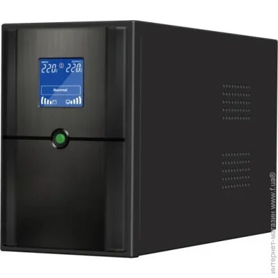    Frimecom SL-1.5KL LCD P 1500VA/1200W