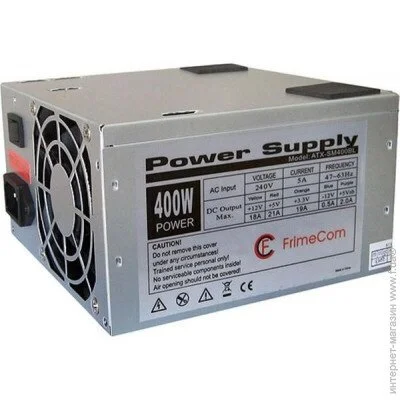   Frimecom SM400BL