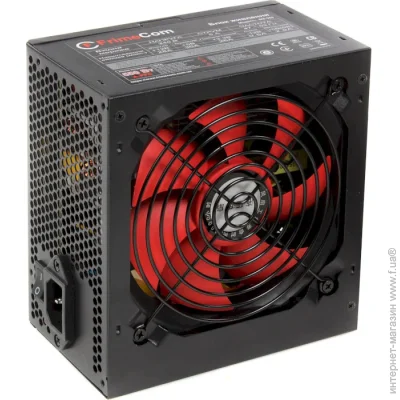   Frimecom SM550 550W