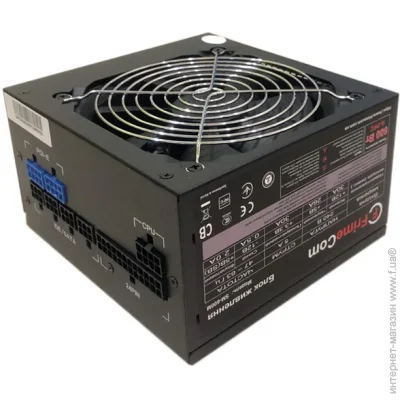   Frimecom SM600M (600W) A-PFC ()