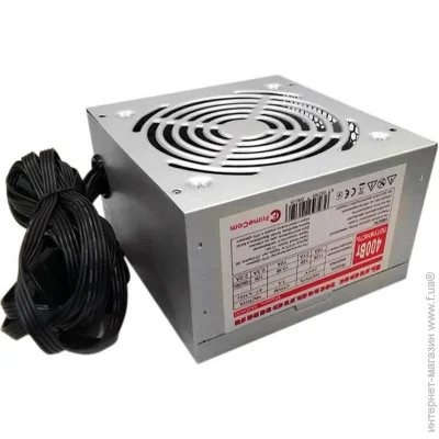   Frimecom SMD400L 400W, 12,  