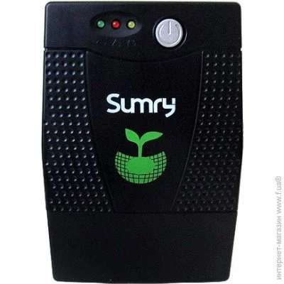    Frimecom Sumry 600VA