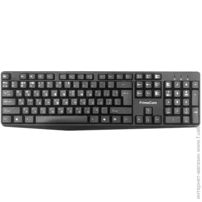  Frimecom SW-K120 USB Black