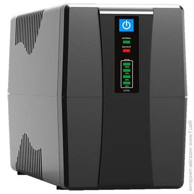    Frimecom V-1200 LED 1200VA/720W