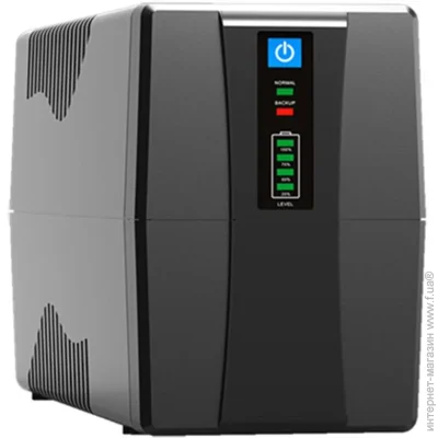    Frimecom V-2000 LED 2000VA/1200W