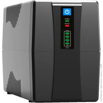    Frimecom V-600 LED 600VA/360W