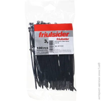  Friulsider    3,6  150  100 . 