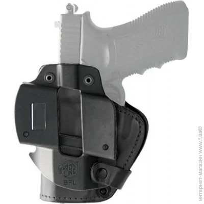  Front Line FL30401 Black