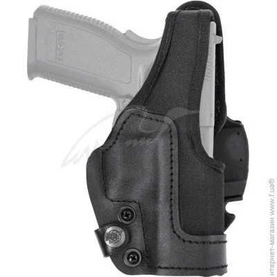 Front Line  Thump-Break L2 , , Kydex   2"  (KNG92)