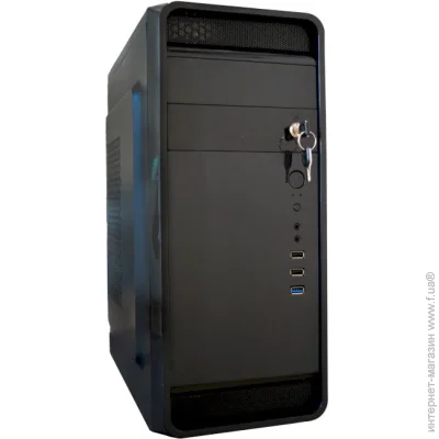  Frontier Durant Secure Black