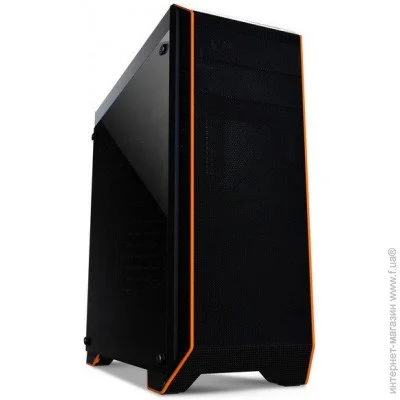  Frontier Thor, no/PSU