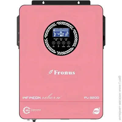  Fronus SP-3200-24V
