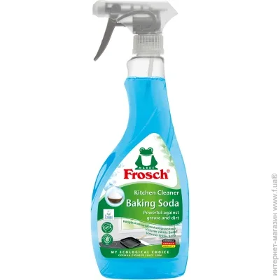     Frosch   500  (4009175164506/4001499152061)