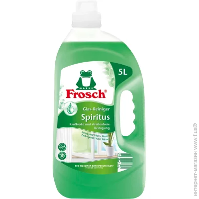       Frosch  5