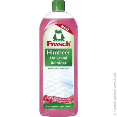     Frosch  750  (4001499947537)
