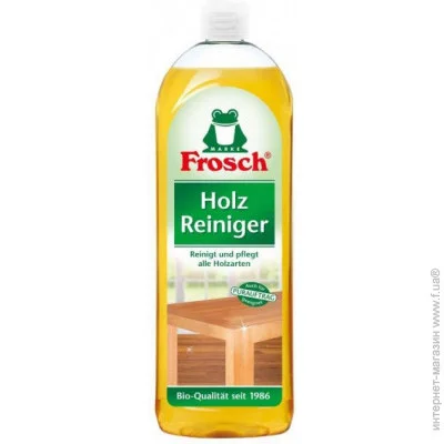      Frosch  '  750  (4001499921629)