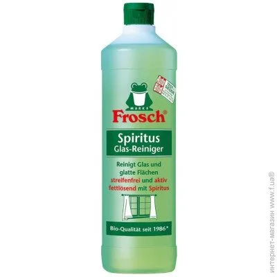       Frosch Bio Spirit c 1 