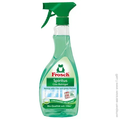     Frosch  500  (4009175161918)