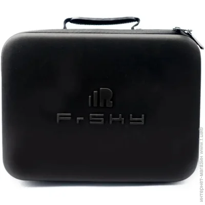   FrSky EVA   X7 (FR-05051054)