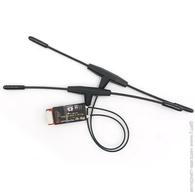   FrSky R9Slim+ -OTA915MHz (FR-03021846)