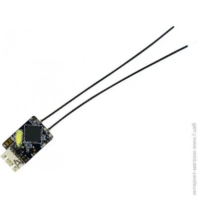   FrSky RXSR (FR-03022441)