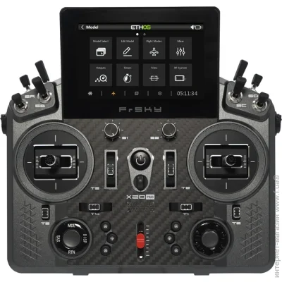   FrSky X20ProAW() (FR-03010216)