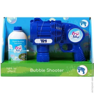   Fru Blu    0,4   (DKF0454)