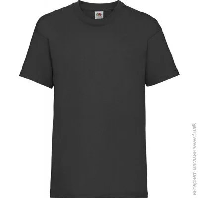  Fruit of the Loom Valueweight 128   (061033036128)