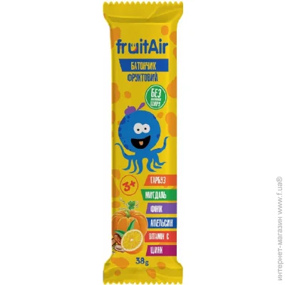  fruitAir      Գ 38 
