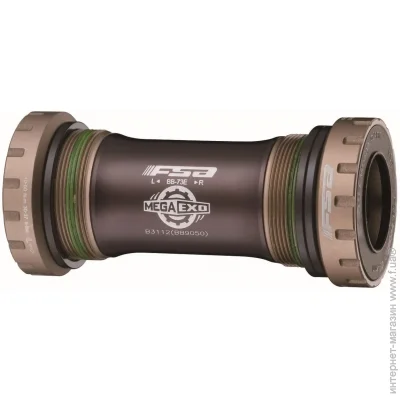 FSA  BB-9050 MegaExo 24 (1084-BBS-99-54)