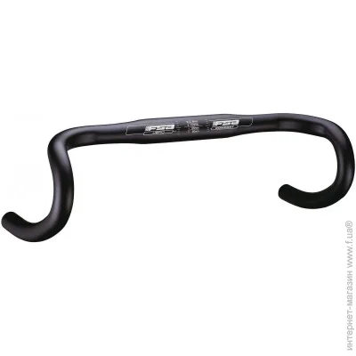  FSA VERO COMPACT 420, 31,8, 125 drop, 80 reach,  (HBA-81-56)