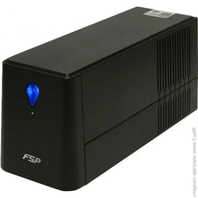    FSP 850VA (EP850)
